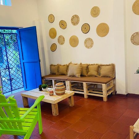 Апартаменти Kumbianna Cartagena Екстер'єр фото