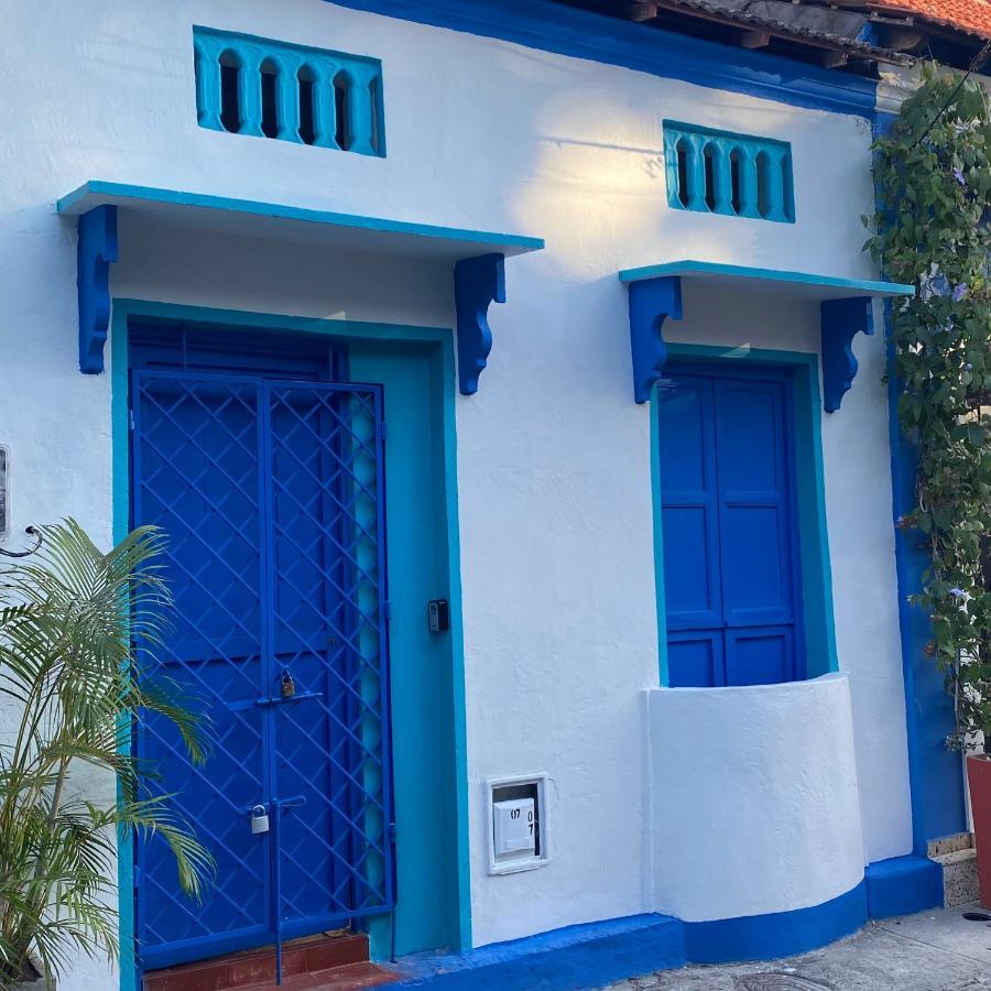 Апартаменти Kumbianna Cartagena Екстер'єр фото